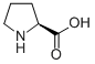 CAS ：147-85-3  Proline  吡咯生物碱