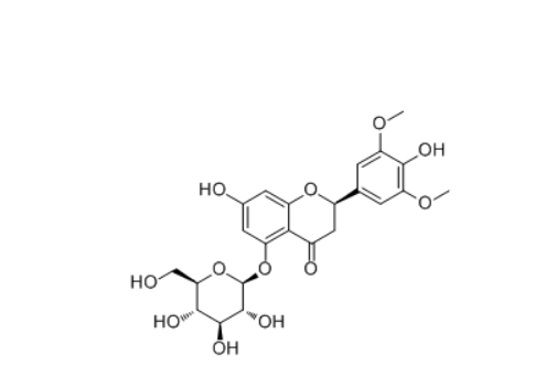 CAS ：1309795-36-5  Calendoflavobioside 5-O-glucoside  
