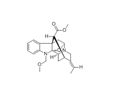 CAS ：1158845-78-3   N1-Methoxymethyl picrinine  