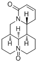 CAS ：26904-64-3  Oxysophocarpine  氧化槐果碱