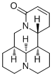 CAS ：6483-15-4  Sophocarpine  槐果碱