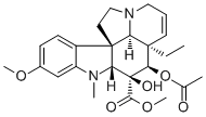 CAS ：2182-14-1  Vindoline  文多灵