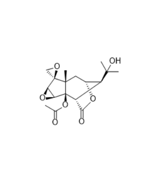 CAS ：1432063-63-2   6-O-Acetylcoriatin   马桑 