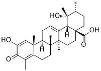 CAS ：1401618-51-6  Negundonorin A  植物提取物