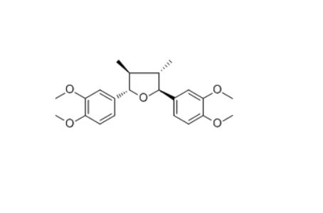 CAS ：10569-12-7    Galbelgin   植物提取物