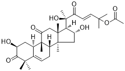 CAS ：6199-67-3  Cucurbitacin B  葫芦素B