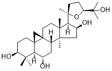 CAS ：78574-94-4  Cycloastragenol  环黄芪醇