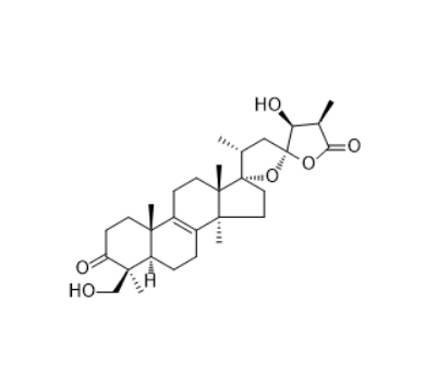 CAS ：2023822-40-2   Scillascillone   植物提取物