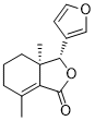 CAS：28808-62-0   Fraxinellone  梣酮