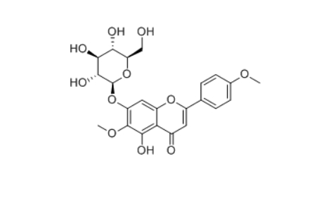 CAS ：53452-12-3  Linaroside   植物提取物