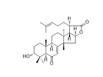 CAS ：1222475-77-5   3-Epimeliasenin B   大戟烷
