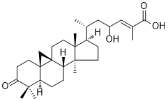 CAS ：232266-08-9  23-Hydroxymangiferonic acid