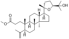 CAS ：56421-12-6  Methyl eichlerianate  植物提取物