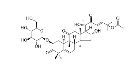 CAS ：65247-27-0   Arvenin I   植物提取物