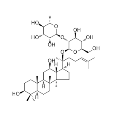 CAS ：1207861-69-5   Gynosaponin I   植物提取物