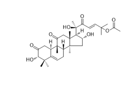 CAS ：17278-28-3  异葫芦素B   Isocucurbitacin B  
