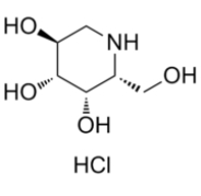 Migalastat hydrochloride  