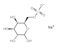 	D-半乳糖-6-O-硫酸钠盐  