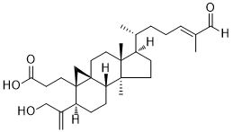 CAS：268214-52-4  Coronalolic acid   植物提取物