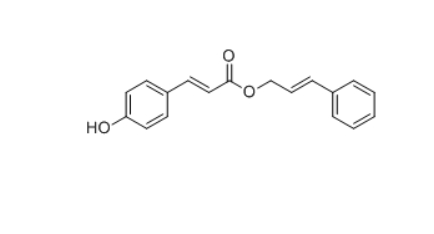 CAS ：115610-30-5  Cinnamyl coumarate   原研药中间体供应