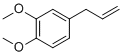 CAS ：93-15-2 Methyleugenol   甲基丁香酚  批量生产  工艺放大