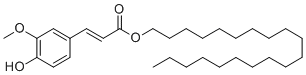 CAS ：133882-79-8  Eicosyl ferulate  美洲落叶松   大包装  批量生产  