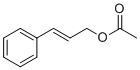 CAS ：21040-45-9 Cinnamyl acetate   植物提取物   中间体生产 KG级 