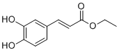CAS：66648-50-8  Ethyl caffeate    咖啡酸乙酯   新药中间体工艺  