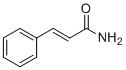 CAS ：22031-64-7  Cinnamamide   植物提取物  中间体生产 KG级