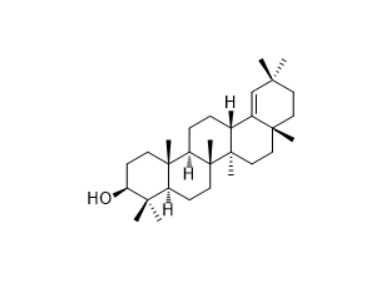  CAS ：465-02-1  日耳曼醇  Germanicol  批量合成