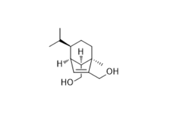CAS ：405157-84-8  Drechslerine A   原研药中间体供应