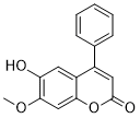 CAS ：482-83-7  Dalbergin  黄檀素   原料药供应 