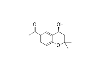 CAS ：1890153-71-5  1-(4-Hydroxy-2,2-dimethylchroman-6-yl)ethanone  工业级供应