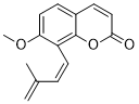 CAS ：109741-40-4  cis-Dehydroosthol   公斤级  大包装 