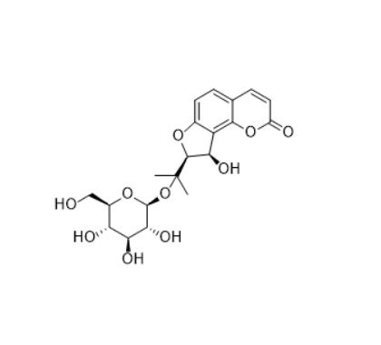 CAS ：53947-89-0   Apterin  公斤级