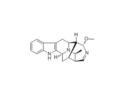 CAS ：2055073-74-8  Rauvovertine C  小试供应