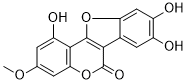 CAS ：524-12-9  Wedelolactone   蟛蜞菊内酯   工艺放大