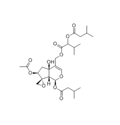 CAS ：28325-56-6  IVHD-valtrate  药物分子开发