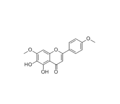 CAS ：10176-71-3  Ladanein   公斤级