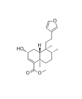 CAS ：50428-93-8  Methyl 2α-hydroxyhardwickiate   大包装