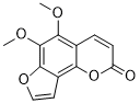 CAS ：131-12-4  Pimpinellin  新药中间体放大 
