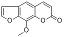 CAS ：298-81-7  Xanthotoxin  花椒毒素  公斤级中间体 