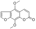 CAS ：482-27-9  Isopimpinellin  异虎耳草素  批量生产  工艺放大