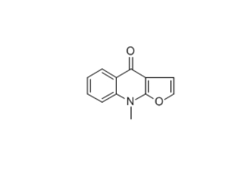 CAS ：484-74-2  Isodictamnine  原料药供应