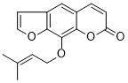CAS ：482-44-0  Imperatorin  欧前胡素  批量合成   