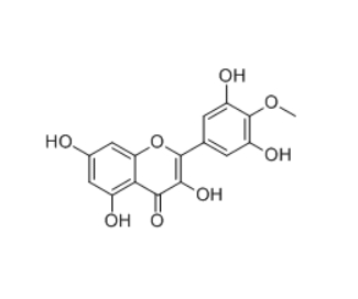 CAS ：16805-10-0  Mearnsetin   KG级