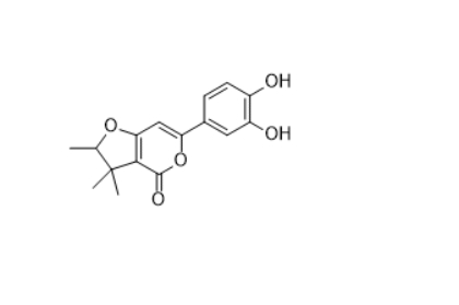  CAS ：159650-12-1  Saropyrone  批量合成