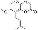 CAS ：484-12-8   Osthol   蛇床子素   大包装    工艺放大