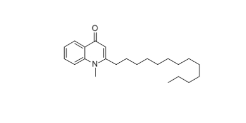 CAS ：15266-35-0  二氢吴茱萸卡品碱  Dihydroevocarpine  新药中间体中试