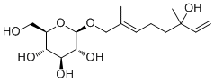 CAS ：64776-96-1  Betulalbuside A  植物提取物  药物分子开发